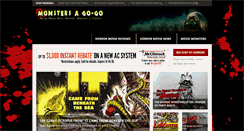Desktop Screenshot of monstersagogo.com